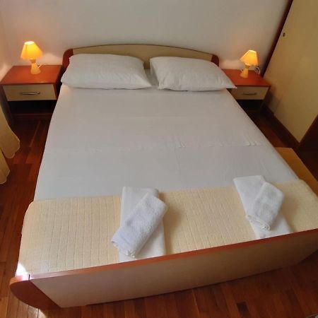 Apartmani Ksenija Kožino 외부 사진