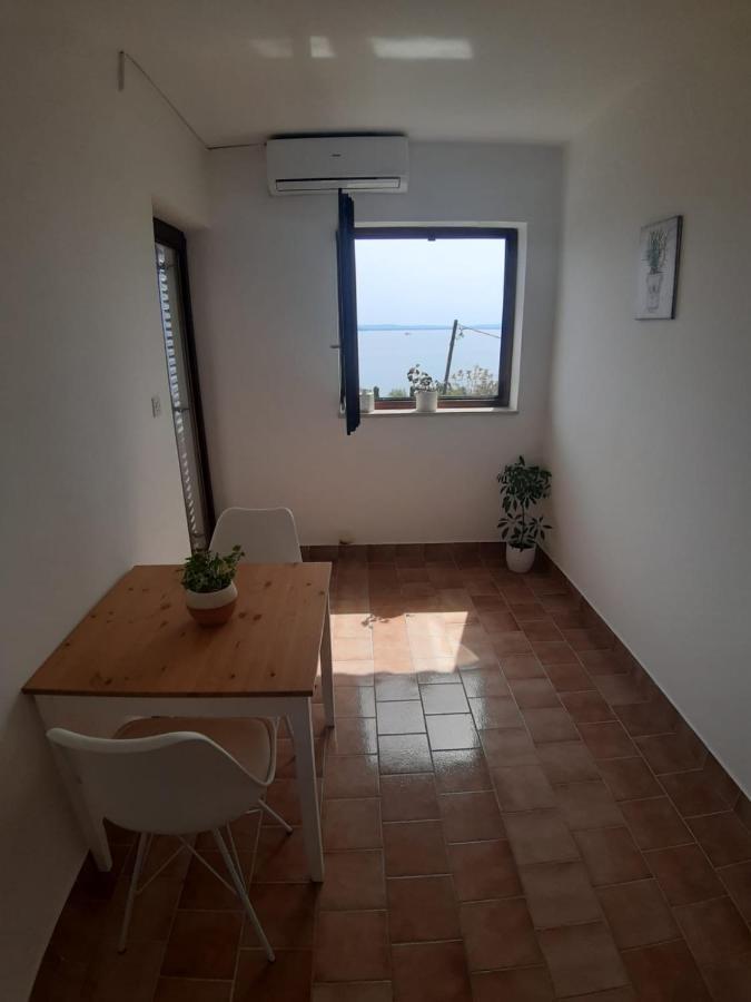 Apartmani Ksenija Kožino 외부 사진