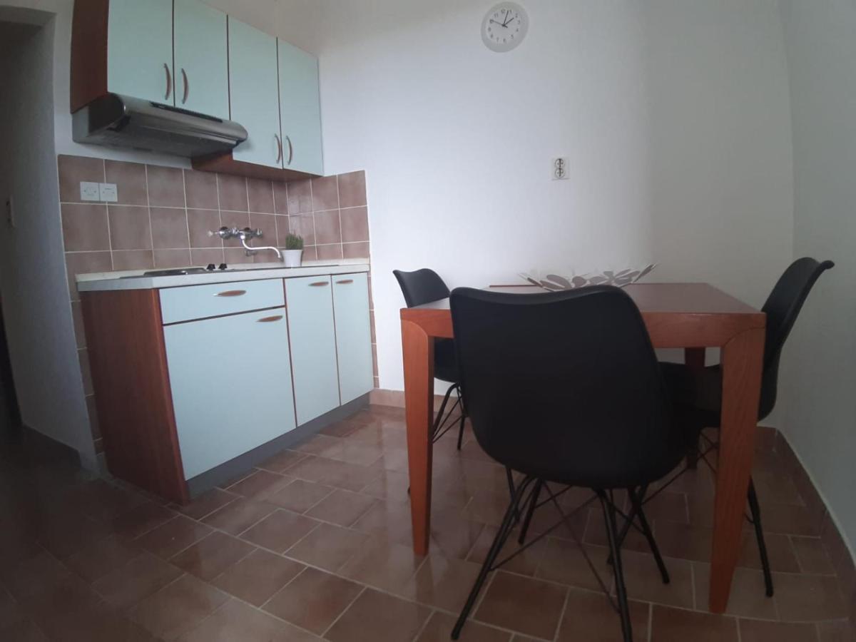 Apartmani Ksenija Kožino 외부 사진