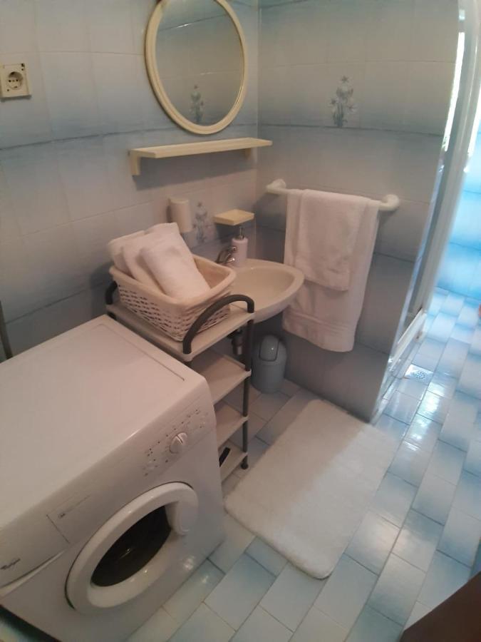 Apartmani Ksenija Kožino 외부 사진