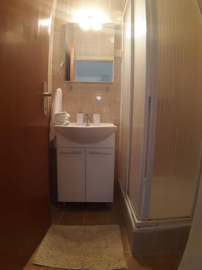 Apartmani Ksenija Kožino 외부 사진