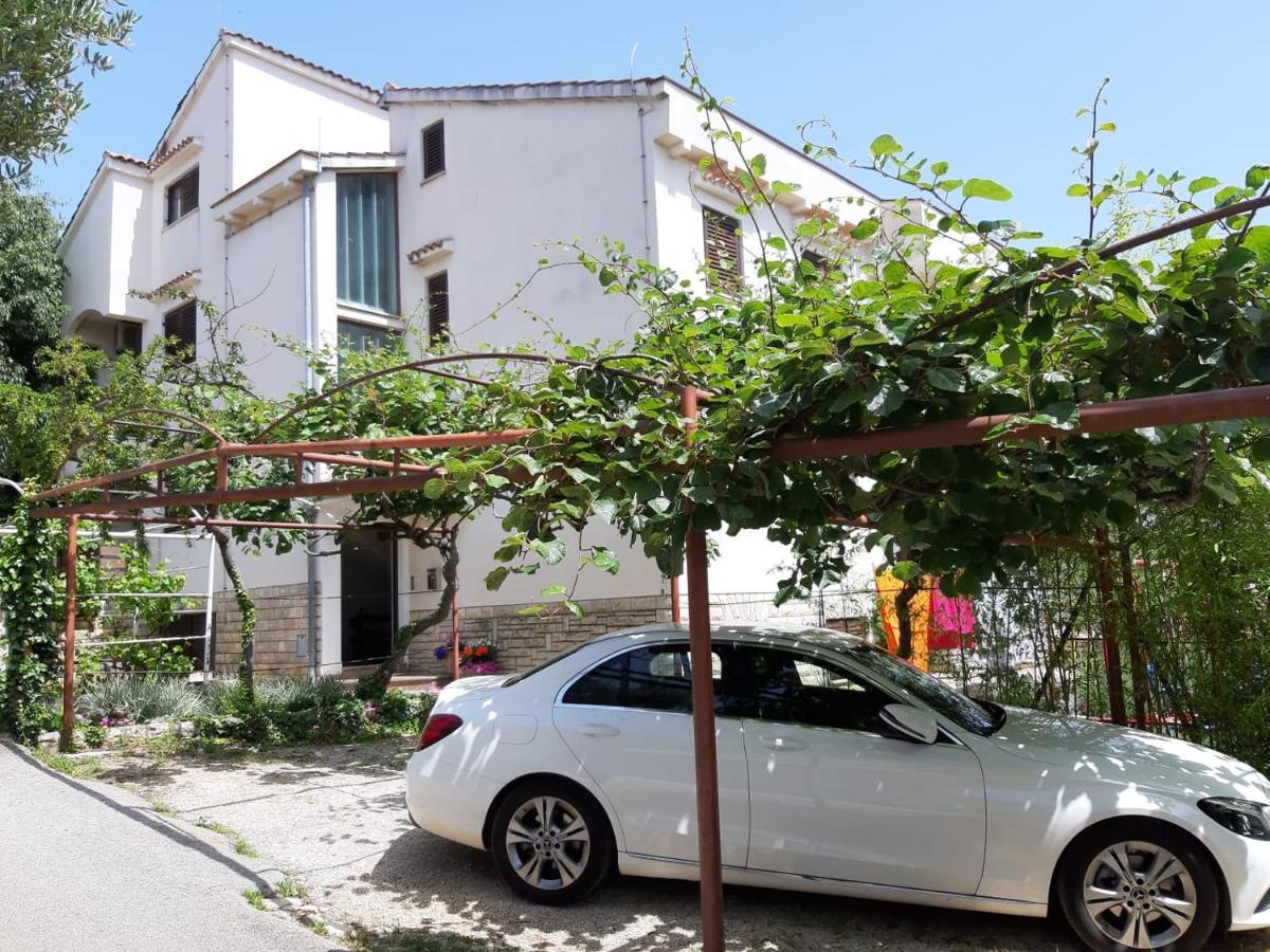 Apartmani Ksenija Kožino 외부 사진