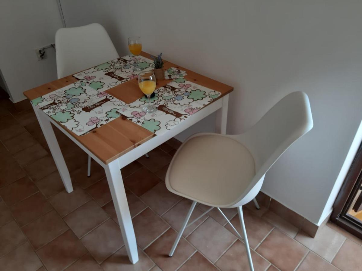 Apartmani Ksenija Kožino 외부 사진