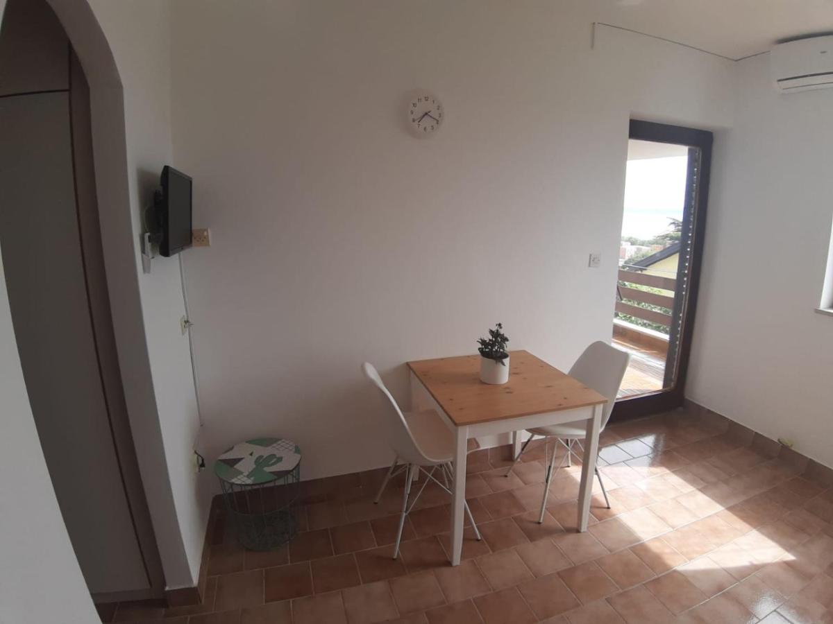 Apartmani Ksenija Kožino 외부 사진