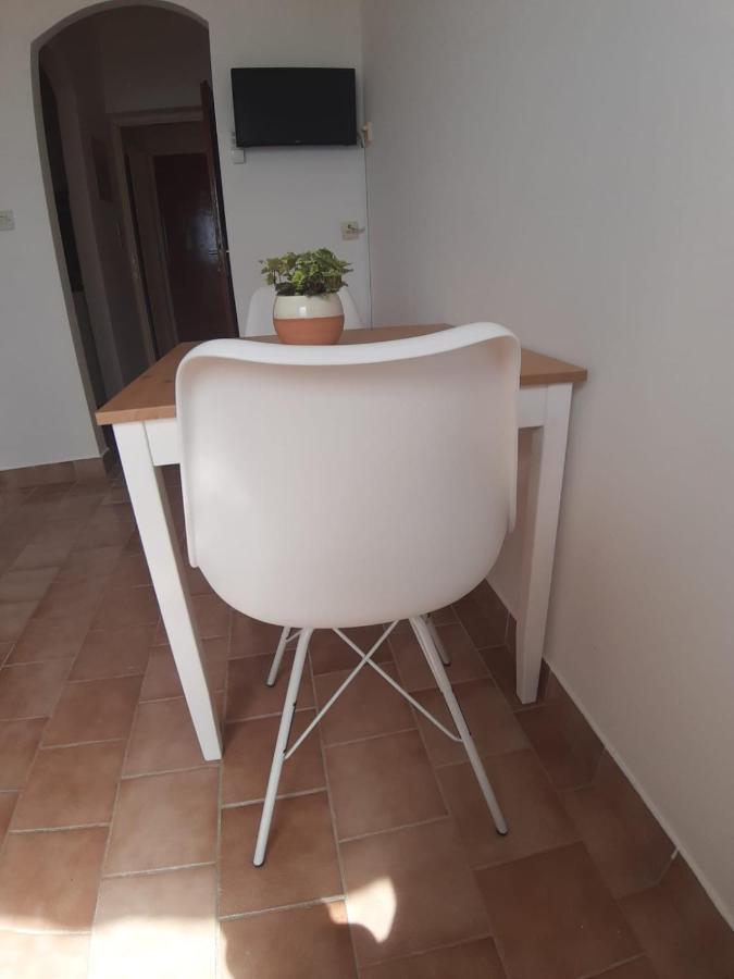 Apartmani Ksenija Kožino 외부 사진
