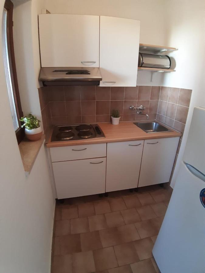 Apartmani Ksenija Kožino 외부 사진